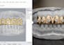 custom jewelry cad design, 3d ring modeling, germstone setting casting stl files